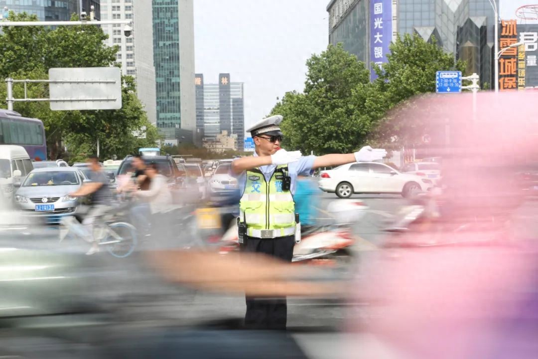 出行提示_ 鄭州端午節(jié)交通管制 _