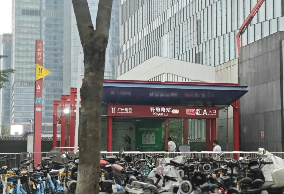 廣州限行政策_(dá)電動(dòng)自行車(chē)增長(zhǎng)趨勢(shì)_禁行