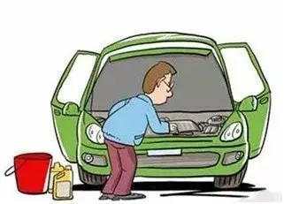 濃霧天氣駕駛技巧_冬季行車安全注意事項(xiàng)_出行提示