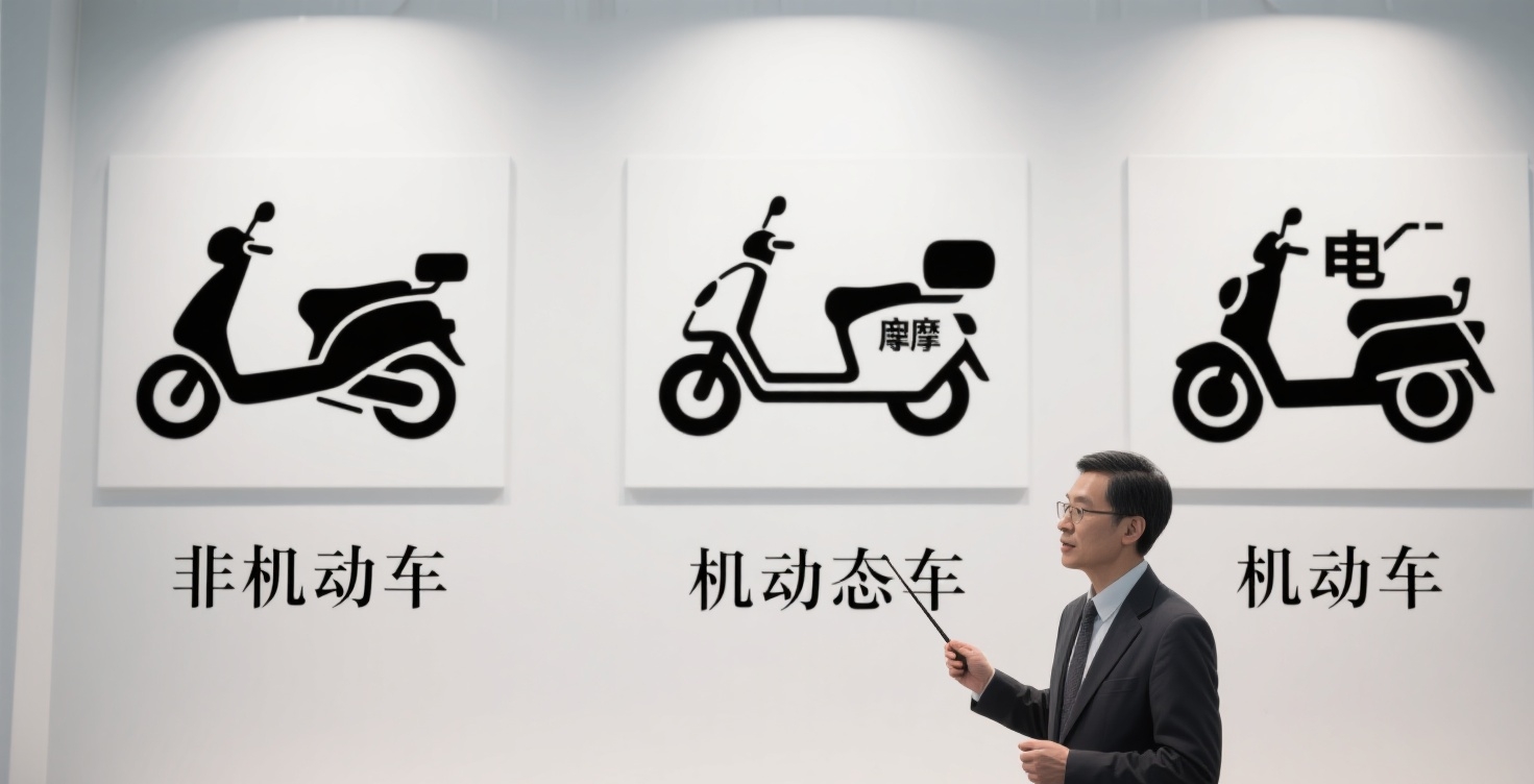 電動(dòng)車限速_限行_電摩限行