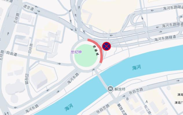 限行_天津國慶交通管制_天津國慶限行