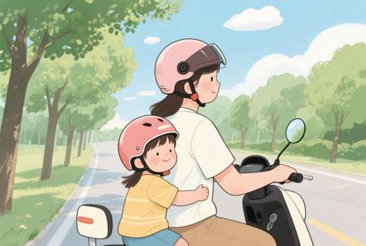 大學(xué)生乘車安全_出行提示_大學(xué)生非機(jī)動車安全