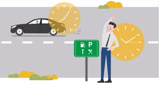 出行提示_疲勞駕駛危害及應(yīng)對(duì)措施_高溫疲勞駕駛預(yù)防