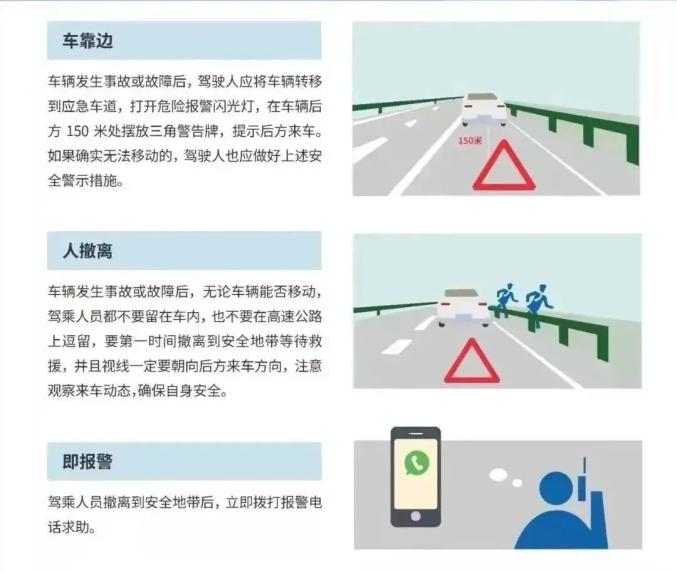 霧天安全行車小貼士_大霧天氣出行注意事項_出行提示