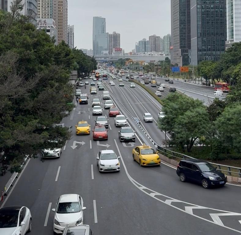 廣州十五運(yùn)會交通管制_廣州限行單雙號_限行