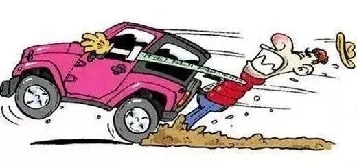 低能見度行車技巧_霧天行車安全常識_出行提示