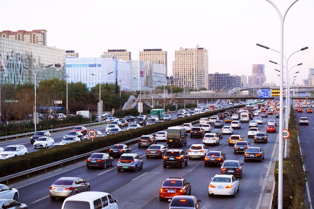 鄭州恢復限行原因分析_鄭州市機動車限行政策_限行