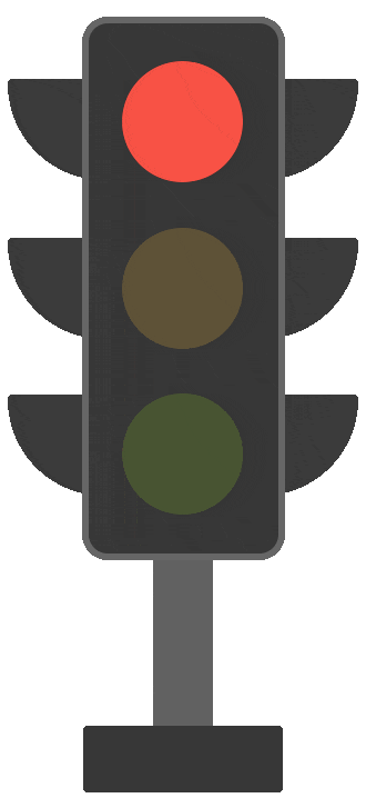 怎樣辨別可變車道_出行提示_什么是可變車道