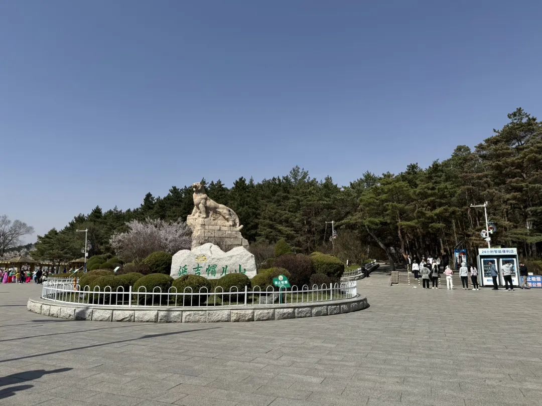 延邊州公安交通管理部門發(fā)布出行指南_出行提示_2025年國慶中秋假期交通出行安全提示