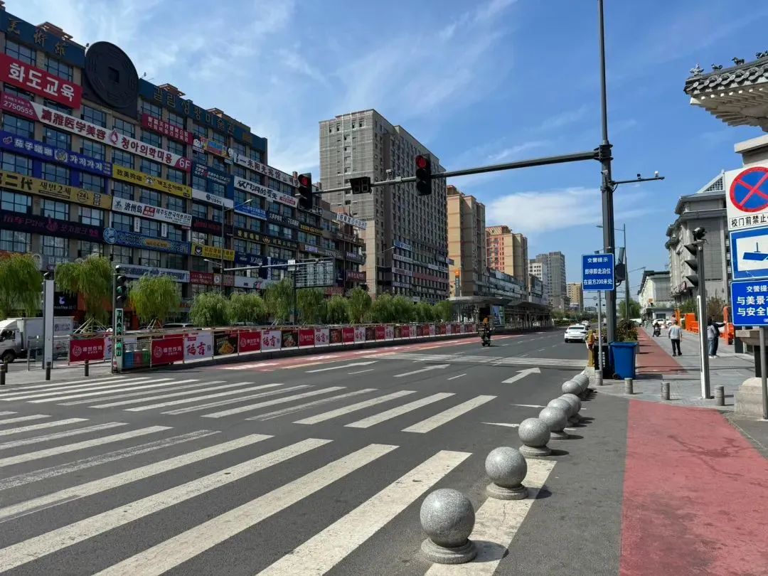 延邊州公安交通管理部門發(fā)布出行指南_出行提示_2025年國慶中秋假期交通出行安全提示