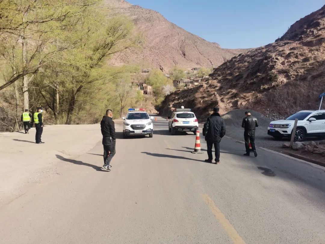 出行提示_青海高速公路交通管制信息_疫情防控高速收費站措施