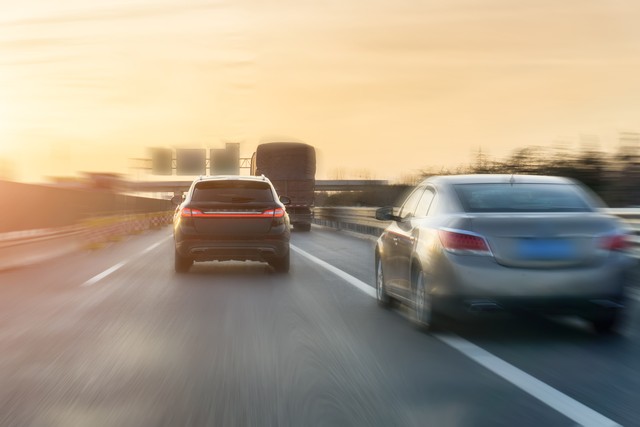 路況_日常行車安全指南_新手駕駛技巧