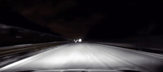 冰雪路面駕駛技巧_冬季行車安全注意事項(xiàng)_出行提示