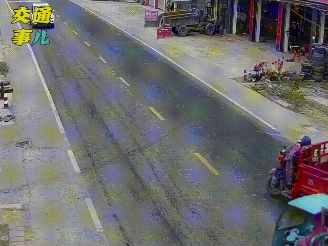 出行提示_農(nóng)用車(chē)貨運(yùn)安全_農(nóng)用車(chē)非法載人危害