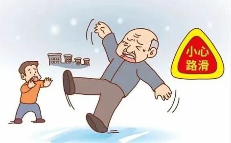 出行提示_雪天開(kāi)車注意事項(xiàng)_雪后出行安全提示