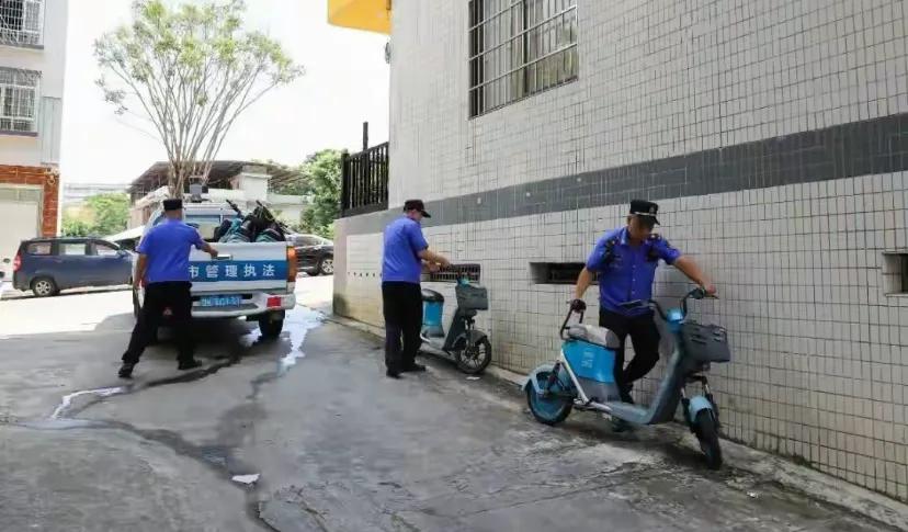 中老年出行替代方案_低速電動(dòng)車(chē)禁行政策_(dá)禁行