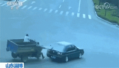 農(nóng)用車貨運安全_出行提示_農(nóng)用車非法載人危害