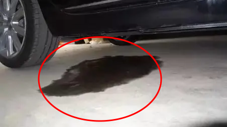 繞車檢查車胎安全_出行提示_雪天行車安全注意事項(xiàng)