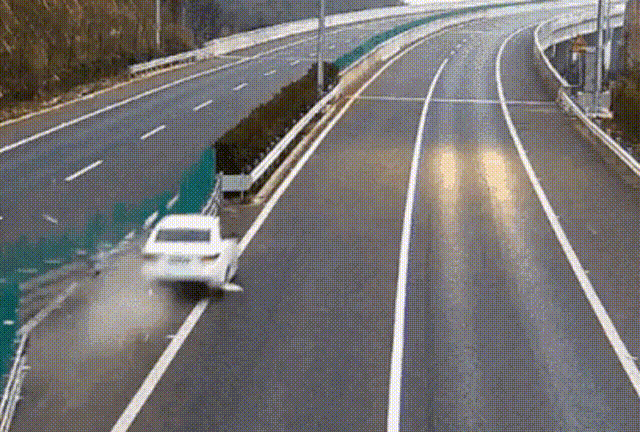 出行提示_高速疲勞駕駛案例_夏季疲勞駕駛事故