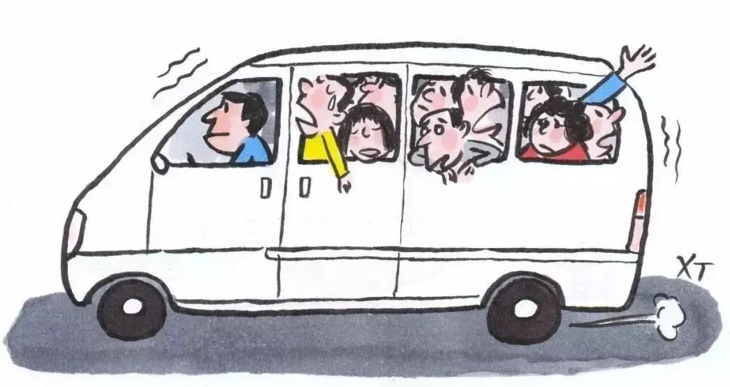 出行提示_農(nóng)村交通安全注意事項(xiàng)_農(nóng)村道路行車(chē)安全技巧