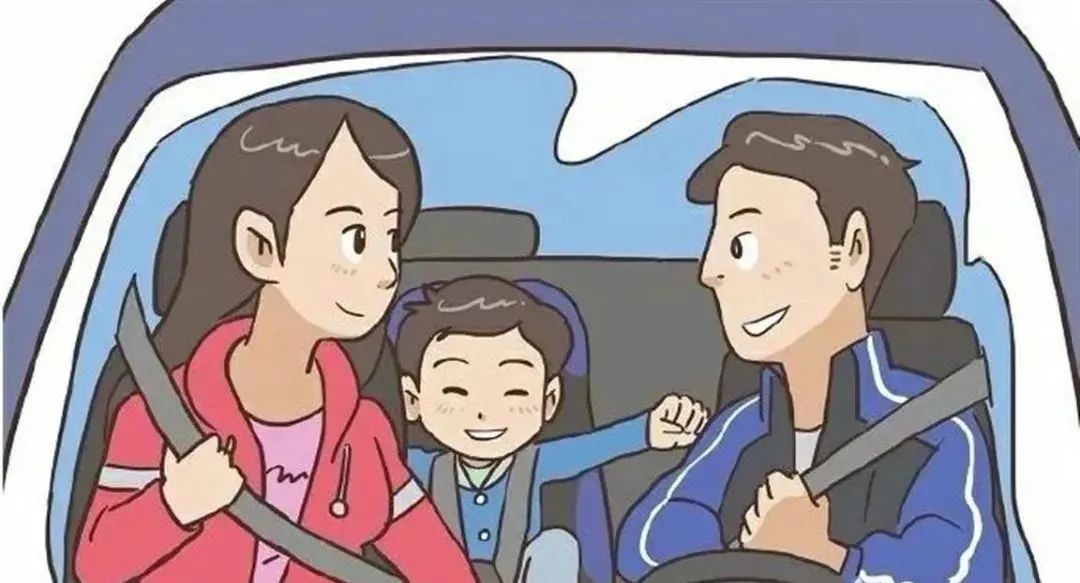 出行提示_農(nóng)村交通安全注意事項(xiàng)_農(nóng)村道路行車(chē)安全技巧