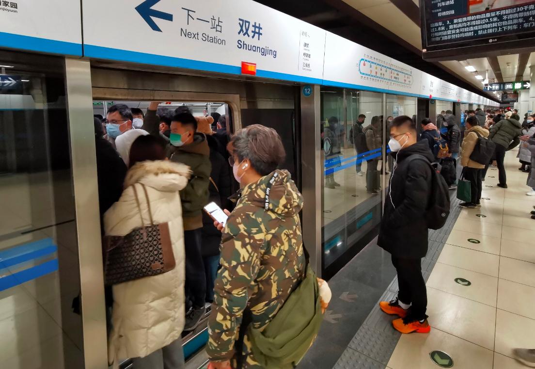 北京暫緩尾號(hào)限行_限行_北京尾號(hào)限行政策調(diào)整