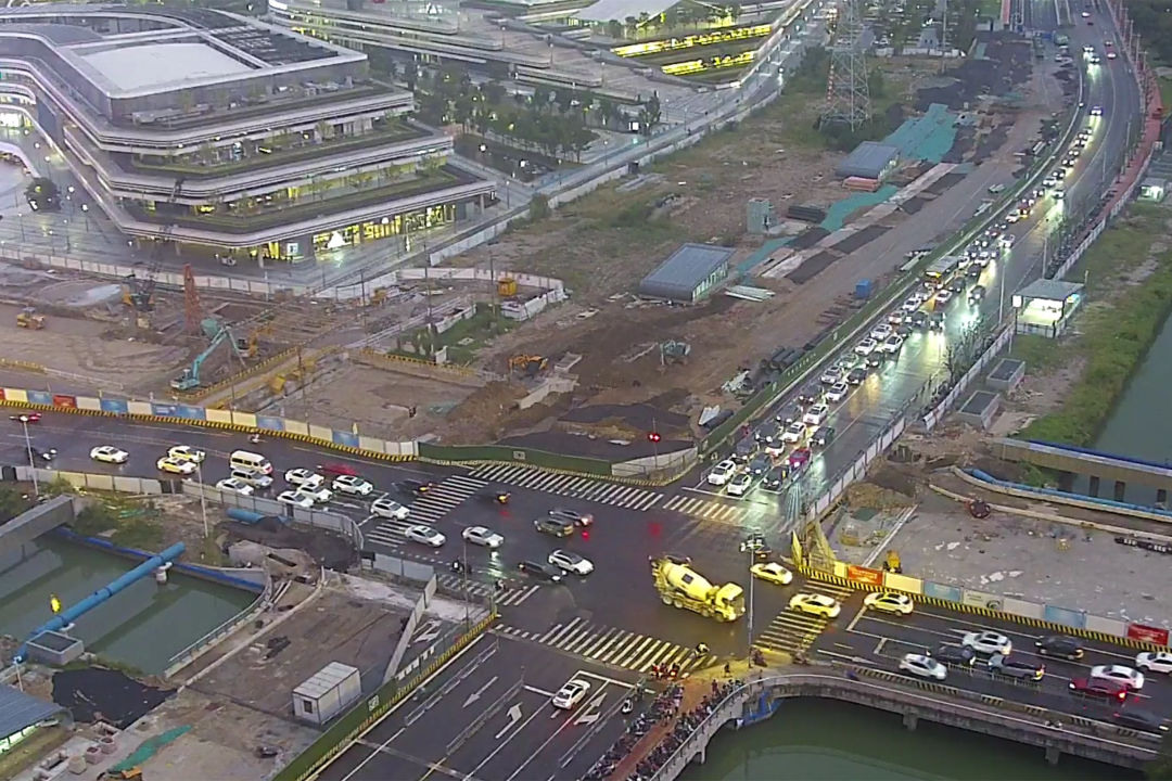 出行提示_蘇州國(guó)慶假期天氣預(yù)報(bào)_蘇州國(guó)慶假期交通路況預(yù)測(cè)