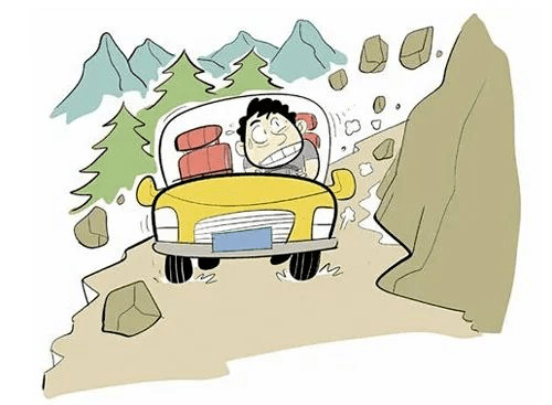 出行提示_冰雪路面駕駛技巧_雪天行車(chē)安全注意事項(xiàng)