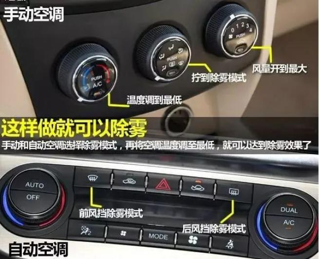 秋冬季雨雪天氣行車(chē)安全指南_雨雪天氣行車(chē)安全注意事項(xiàng)_出行提示