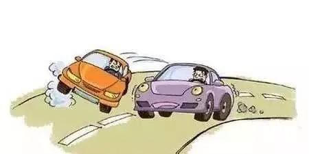 霧霾天行車注意事項_大霧天氣出行安全_出行提示