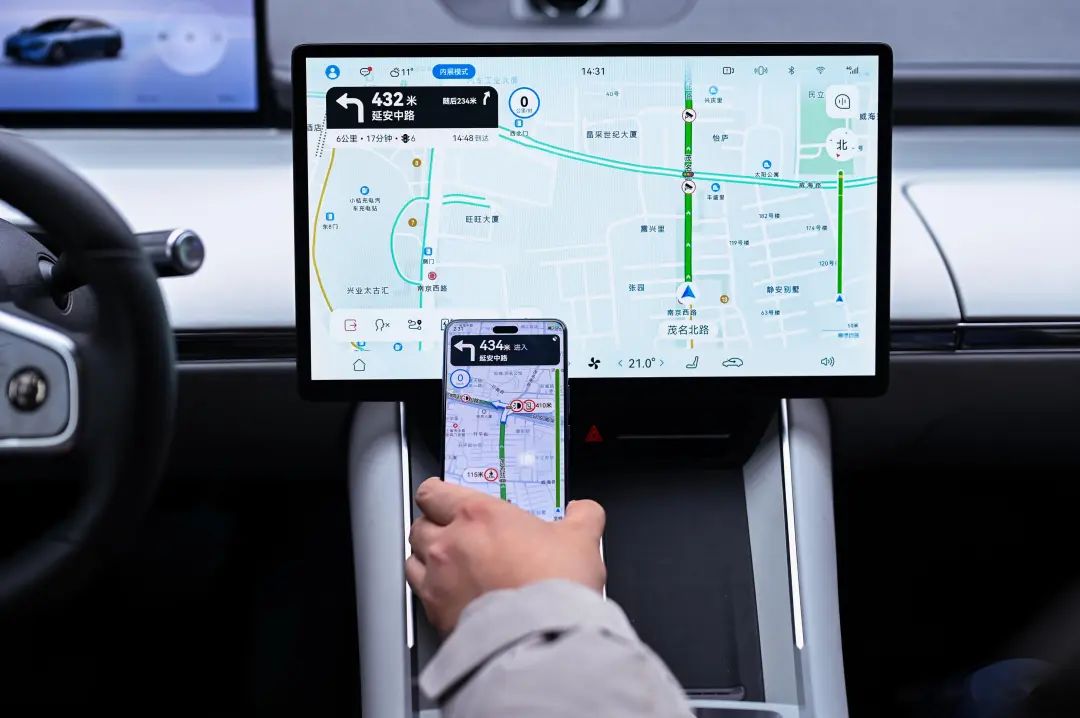 路況_導(dǎo)航軟件路況信息來源_智能導(dǎo)航實時路況