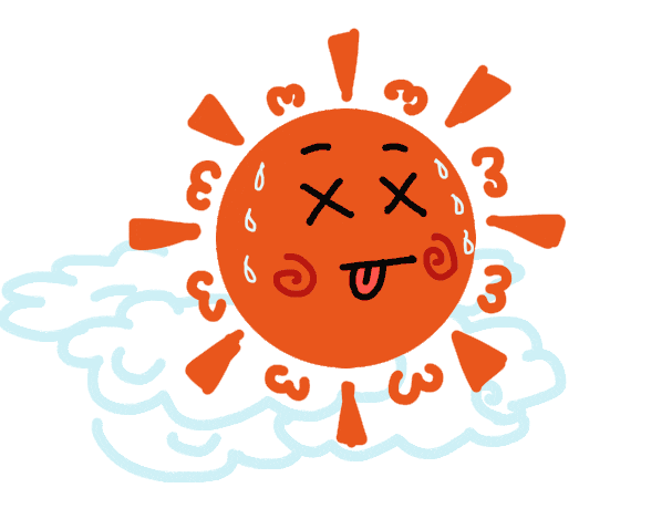 暑期交通安全注意事項(xiàng)_出行提示_夏日高溫行車安全指南