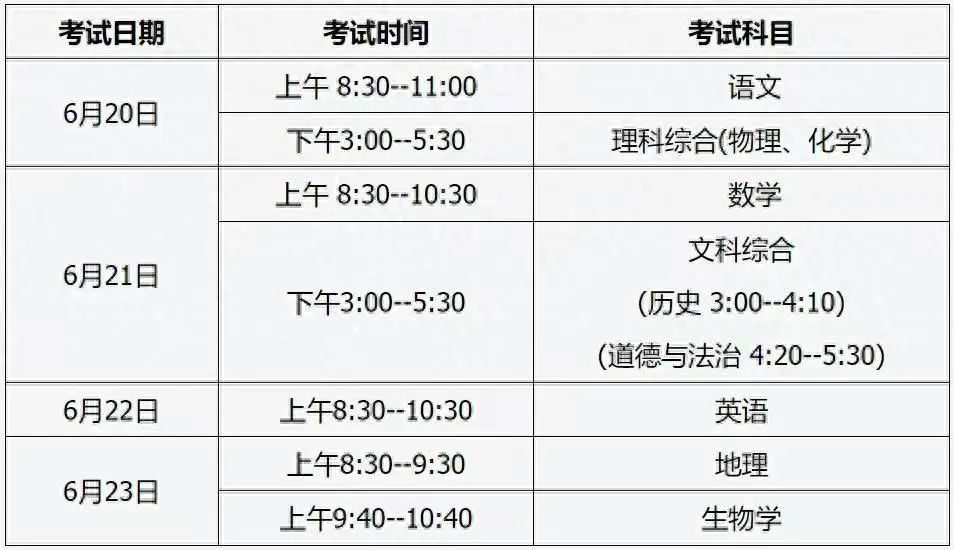 出行提示_2025年中考交通管制_左云縣中考交通管制