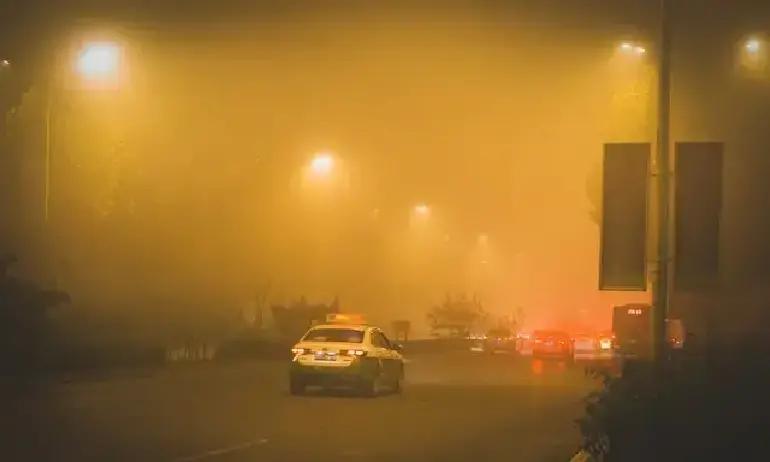 機動車尾號限行措施_限行_天津重污染天氣應急響應