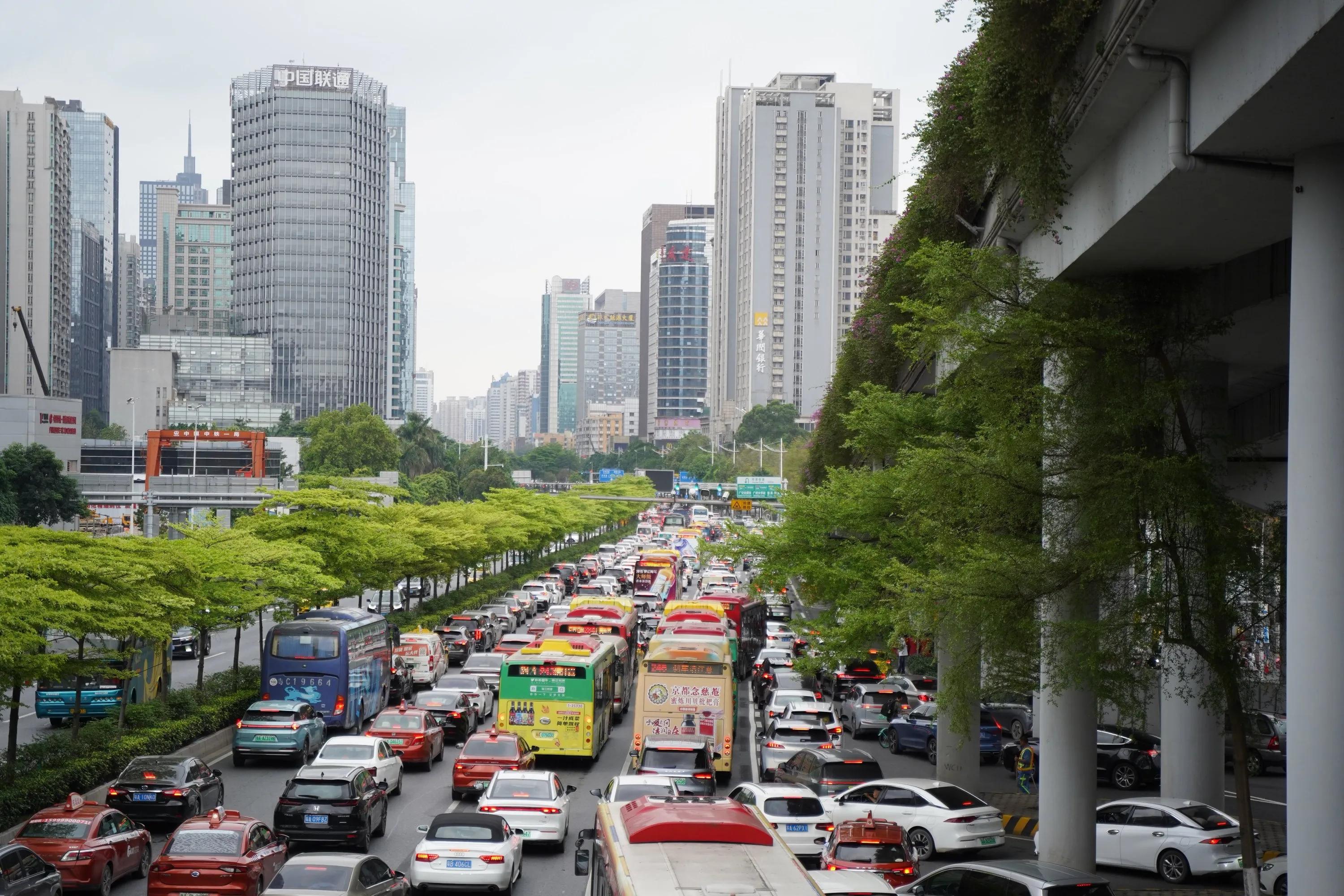 限行_廣州限行政策_(dá)外地車(chē)主生存戰(zhàn)