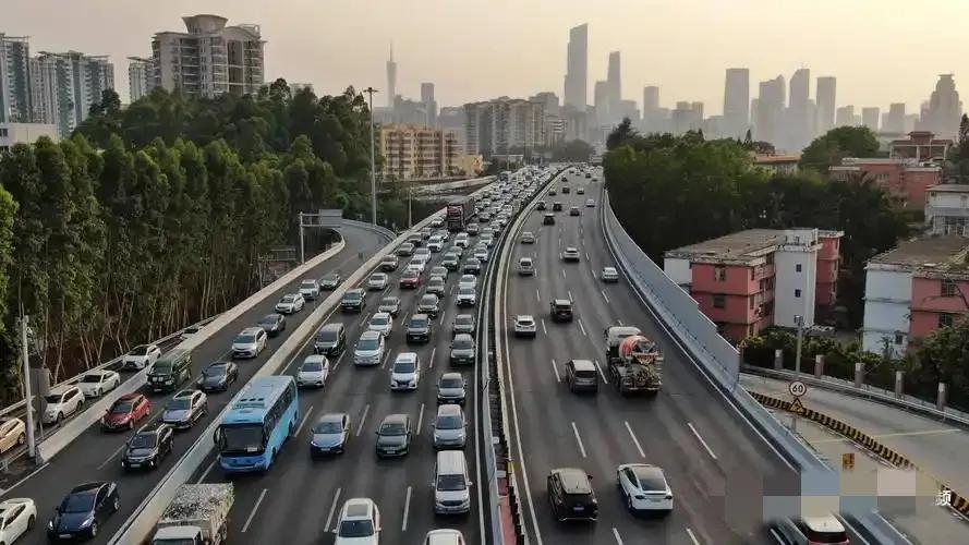 廣州限行政策_(dá)限行_外地車(chē)主生存戰(zhàn)