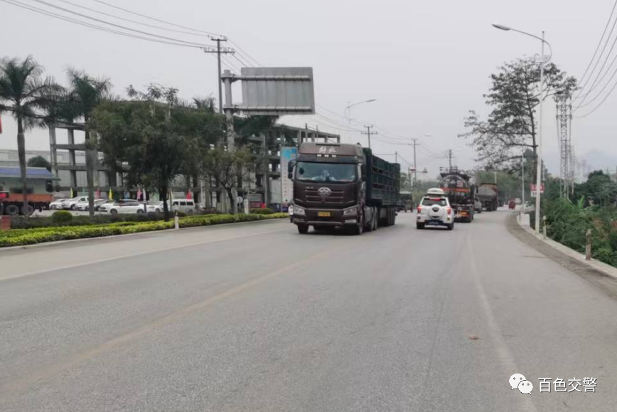 出行提示_廣西危險路段查詢_廣西交通管制路段