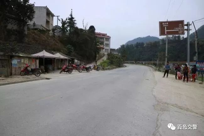 出行提示_廣西危險路段查詢_廣西交通管制路段