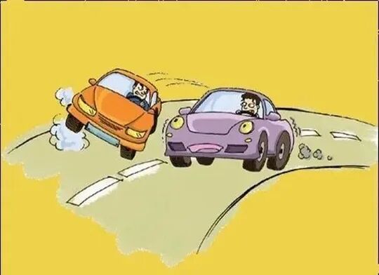 出行提示_雨天行車安全提示_雨霧天氣安全駕駛指南