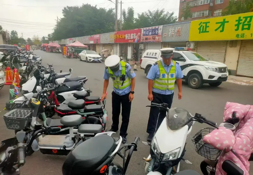 電動(dòng)車3+7嚴(yán)查_(kāi)禁止上路電動(dòng)車類型_禁行