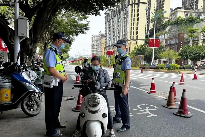 限行_摩托車限行政策放寬_電動(dòng)摩托車新國標(biāo)實(shí)施