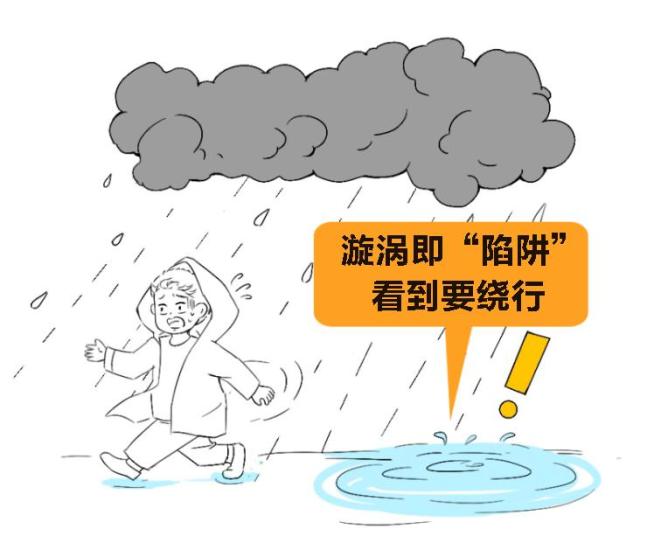 出行提示_吉林省天氣預(yù)報(bào)_雨天出行安全指南