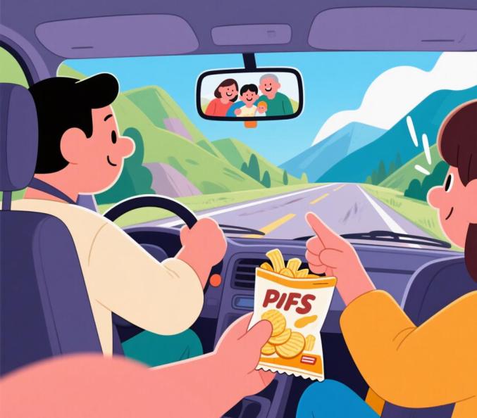 避免開車看手機(jī)事故_分心駕駛危害與預(yù)防_出行提示