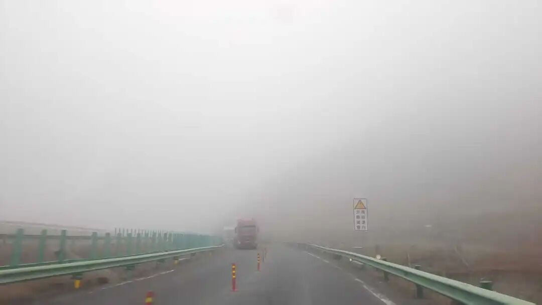 青海路況信息_交通管制_路況