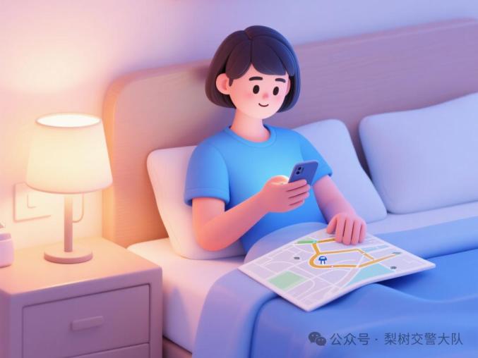 分心駕駛危害大_如何避免分心駕駛_出行提示