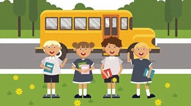 兒童交通安全教育_出行提示_中小學(xué)生出行安全指南