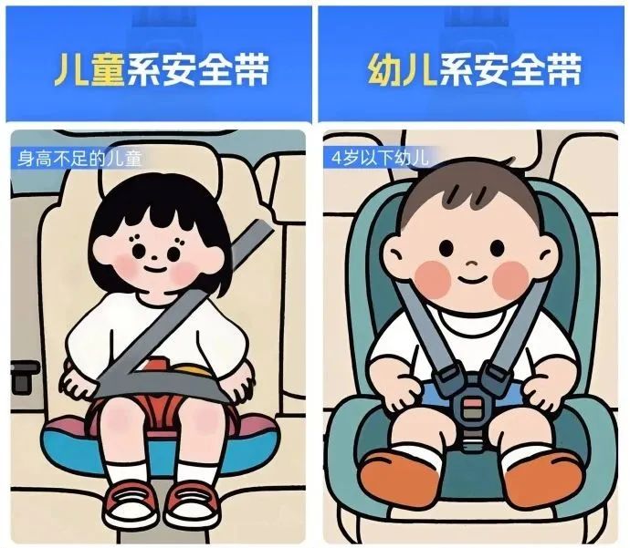 出行提示_中小學(xué)生出行安全指南_兒童交通安全教育