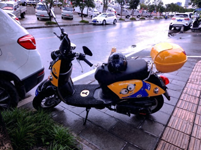 禁行_電動(dòng)車(chē)新規(guī) 禁止上路電動(dòng)車(chē)類(lèi)型 罰款處罰行為