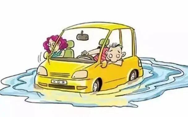 曲靖市天氣預(yù)報(bào) 雨天出行安全提示 雨天駕駛安全技巧_出行提示