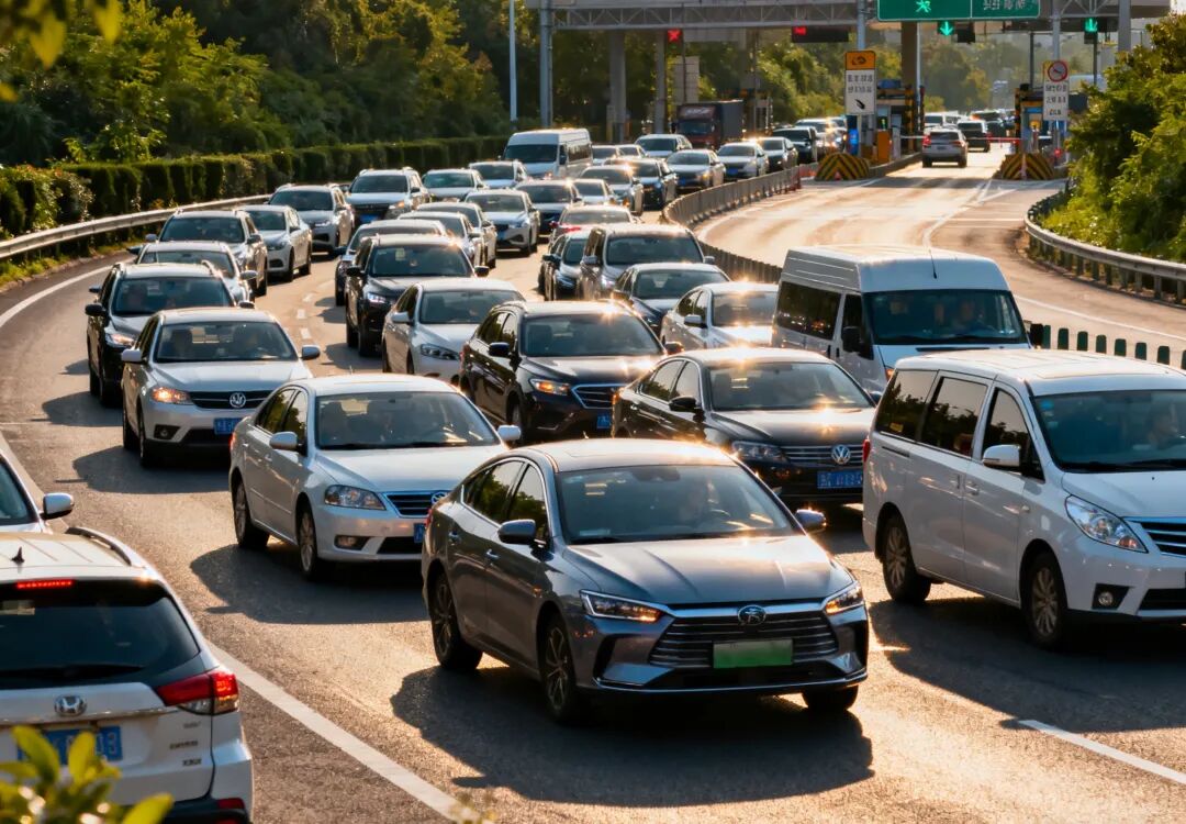 出行提示_永登縣國慶節(jié)交通路況信息_國慶中秋交通出行提示